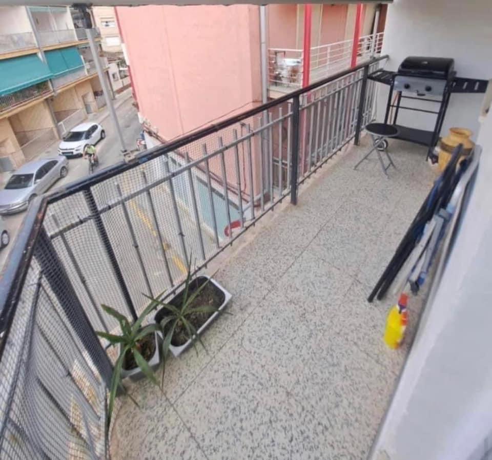 3-Bedroom Apartment in Lo Pagan - Image 17