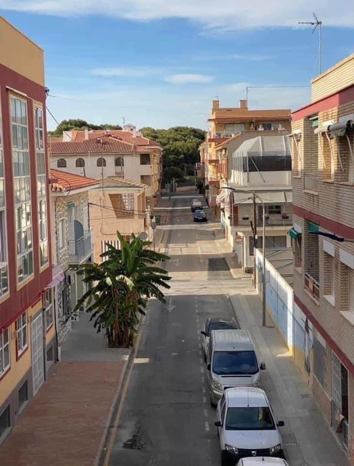 3-Bedroom Apartment in Lo Pagan - Image 18