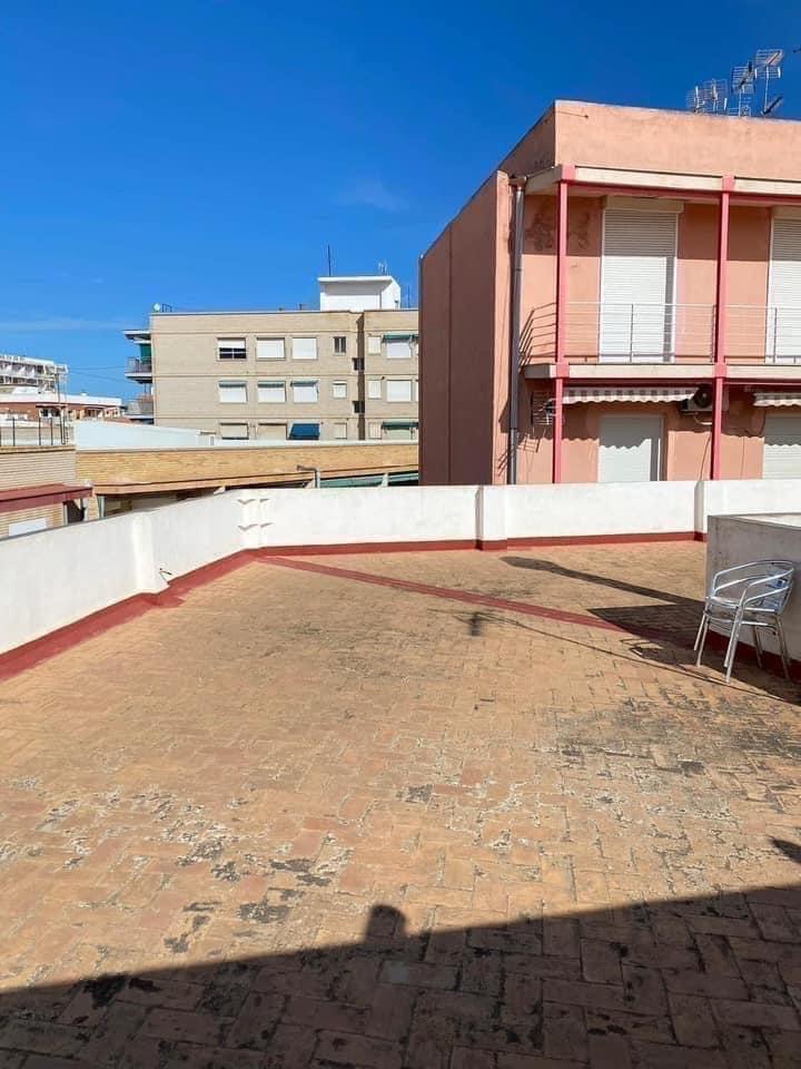 3-Bedroom Apartment in Lo Pagan - Image 19
