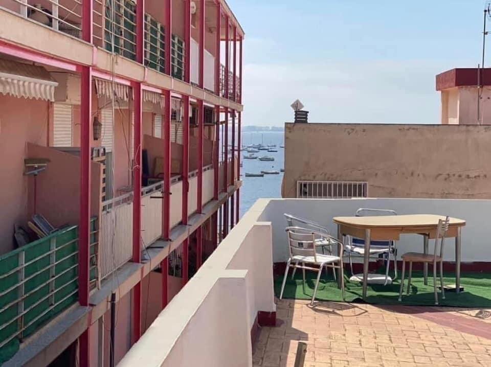3-Bedroom Apartment in Lo Pagan - Image 20
