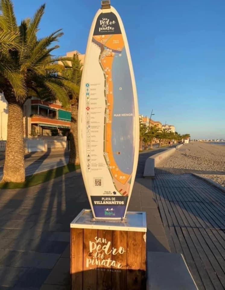 3-Bedroom Apartment in Lo Pagan - Image 22