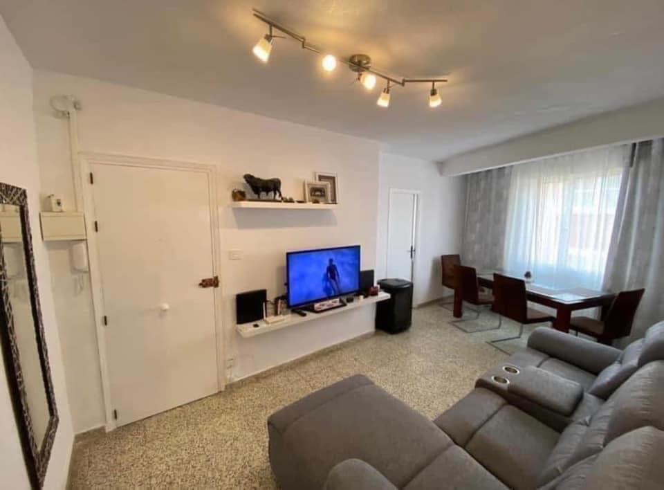 3-Bedroom Apartment in Lo Pagan - Image 4