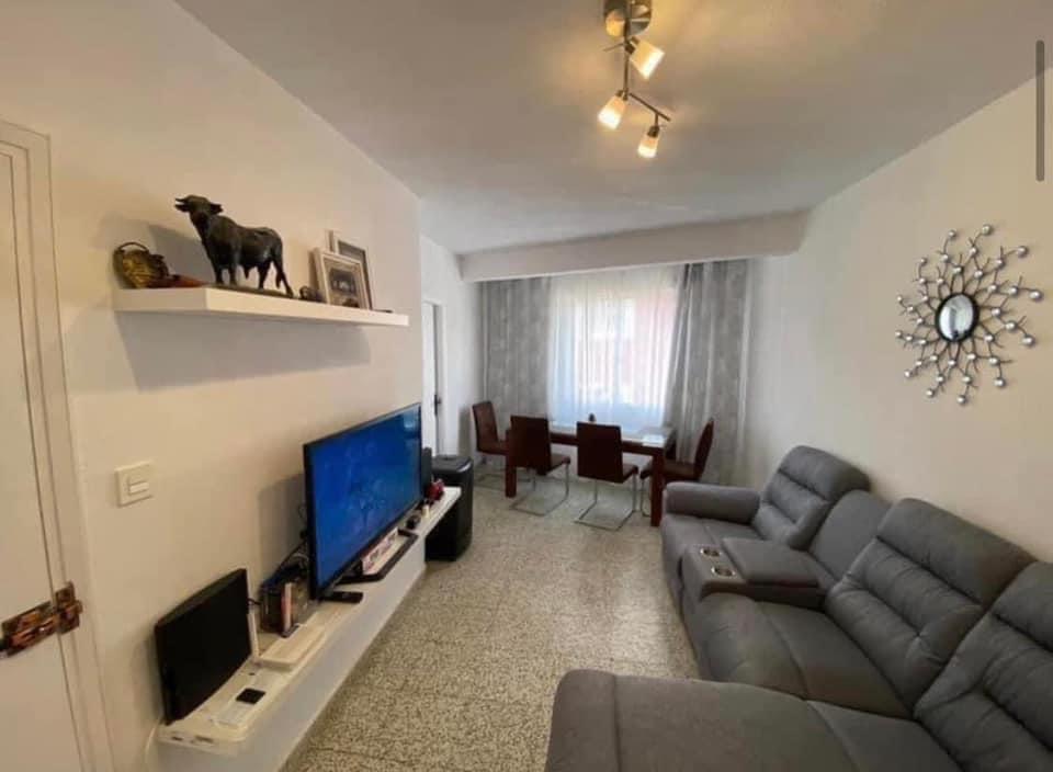 3-Bedroom Apartment in Lo Pagan - Image 5