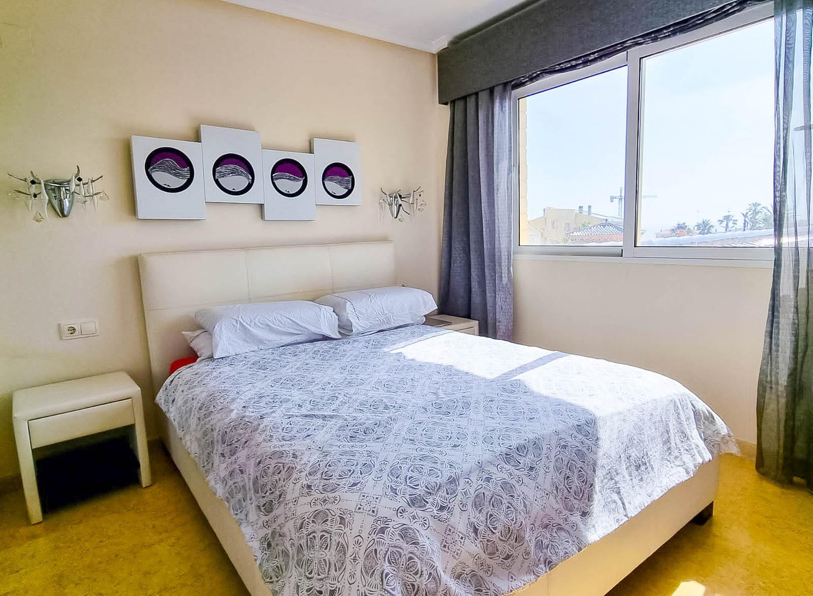 5-Bedroom Villa in La Mata, Torrevieja - Image 12