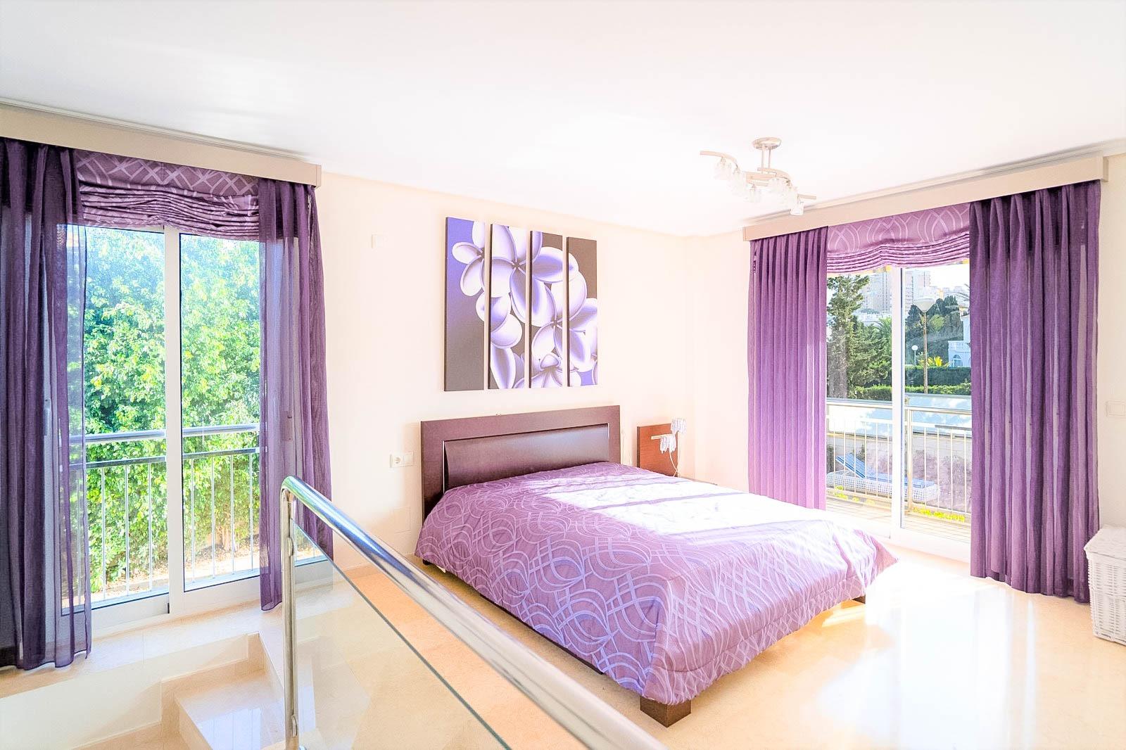 5-Bedroom Villa in La Mata, Torrevieja - Image 13