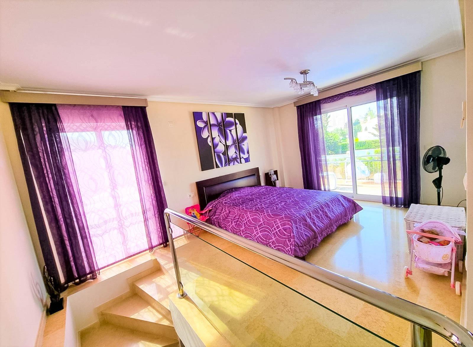 5-Bedroom Villa in La Mata, Torrevieja - Image 14