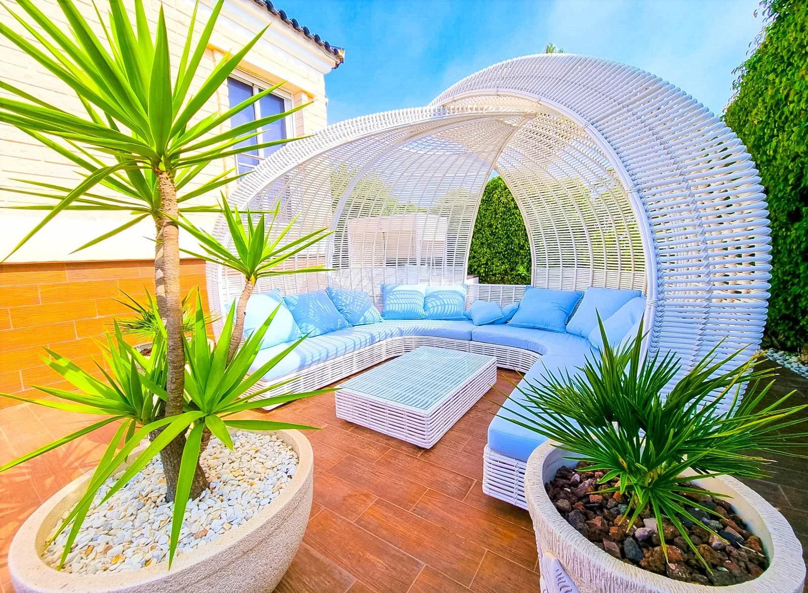 5-Bedroom Villa in La Mata, Torrevieja - Image 44