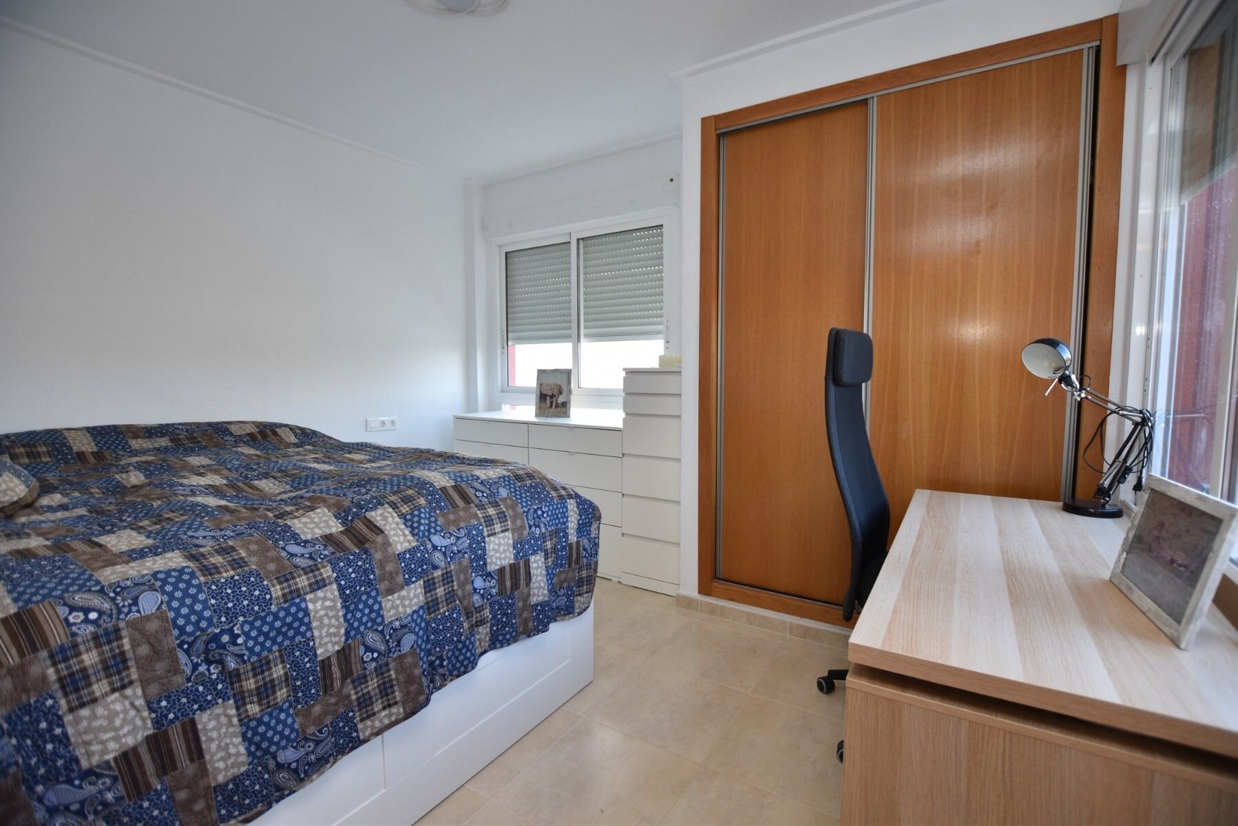 3-Bedroom Villa in Comunidad Valenciana, Algorfa - Image 18