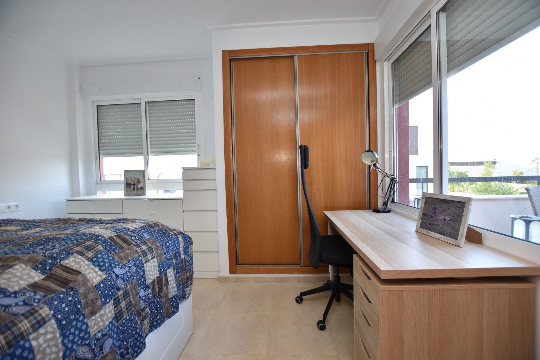 3-Bedroom Villa in Comunidad Valenciana, Algorfa - Image 19
