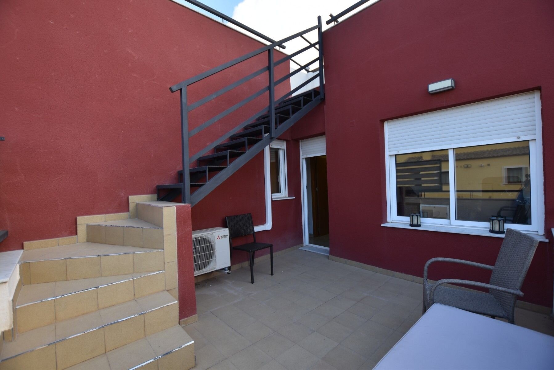 3-Bedroom Villa in Comunidad Valenciana, Algorfa - Image 22