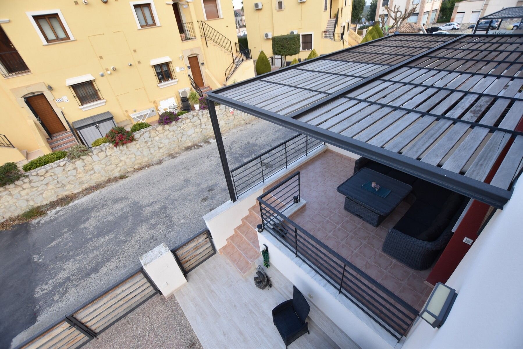 3-Bedroom Villa in Comunidad Valenciana, Algorfa - Image 30