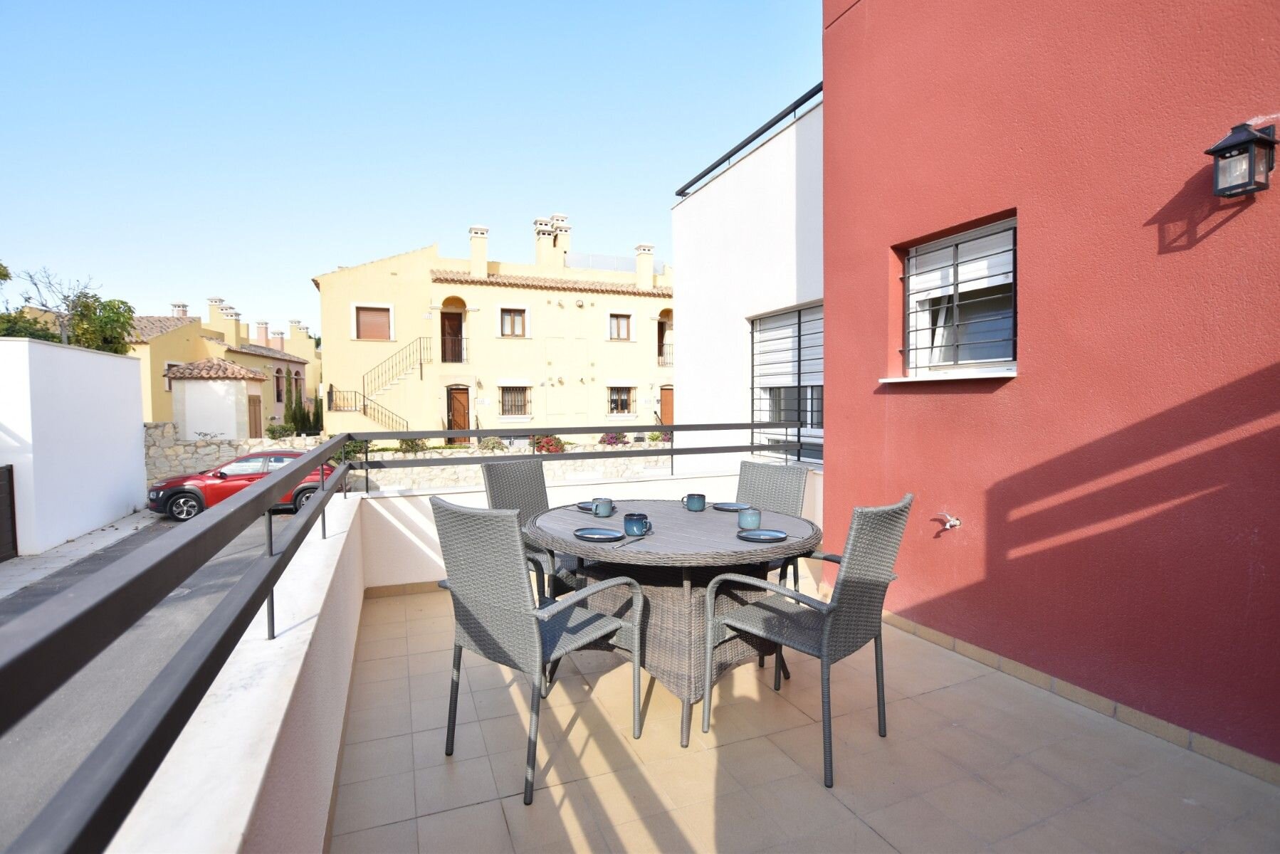 3-Bedroom Villa in Comunidad Valenciana, Algorfa - Image 32
