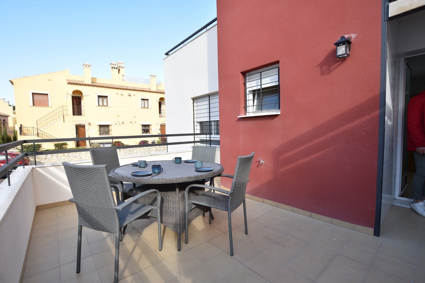 3-Bedroom Villa in Comunidad Valenciana, Algorfa - Image 33