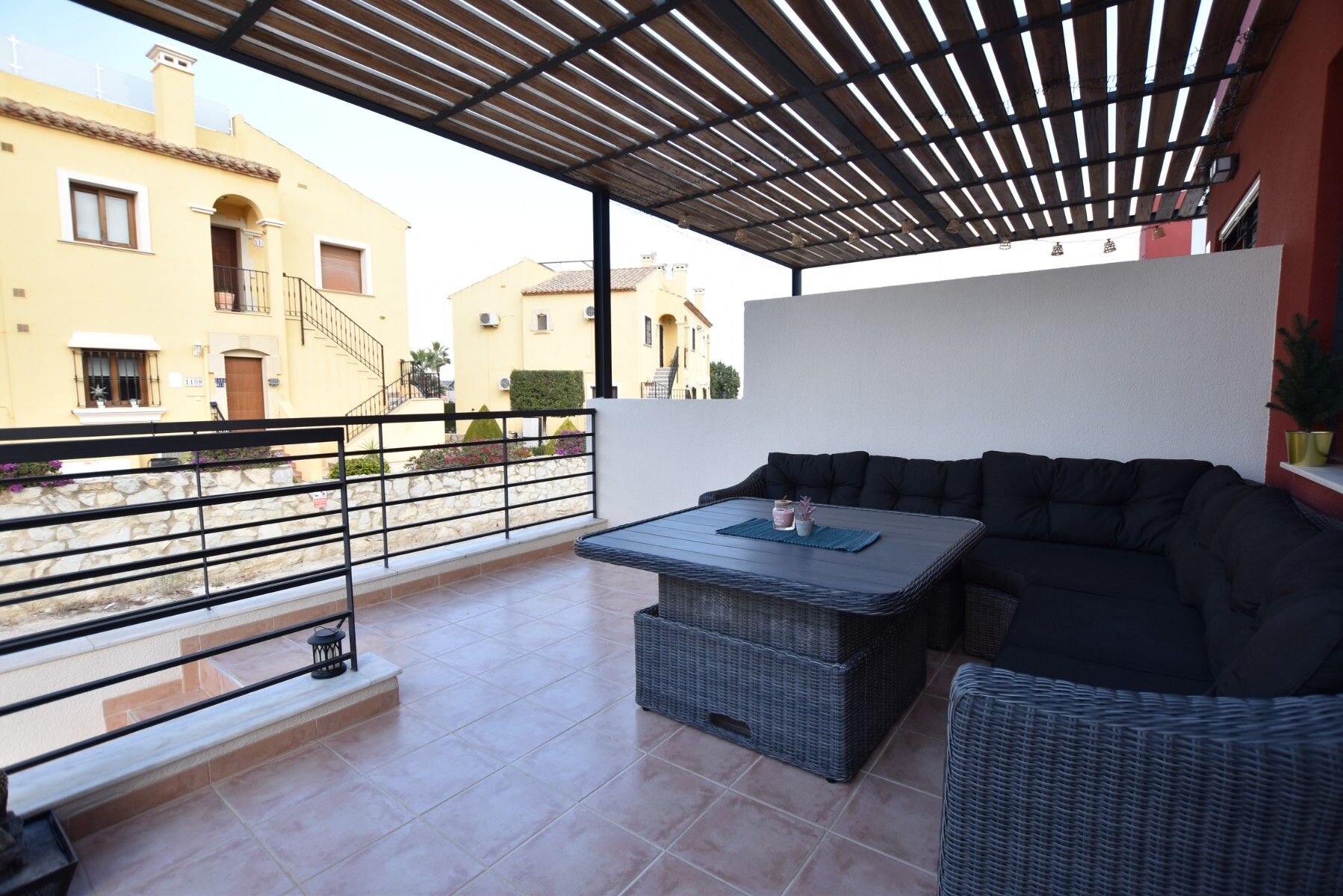 3-Bedroom Villa in Comunidad Valenciana, Algorfa - Image 36