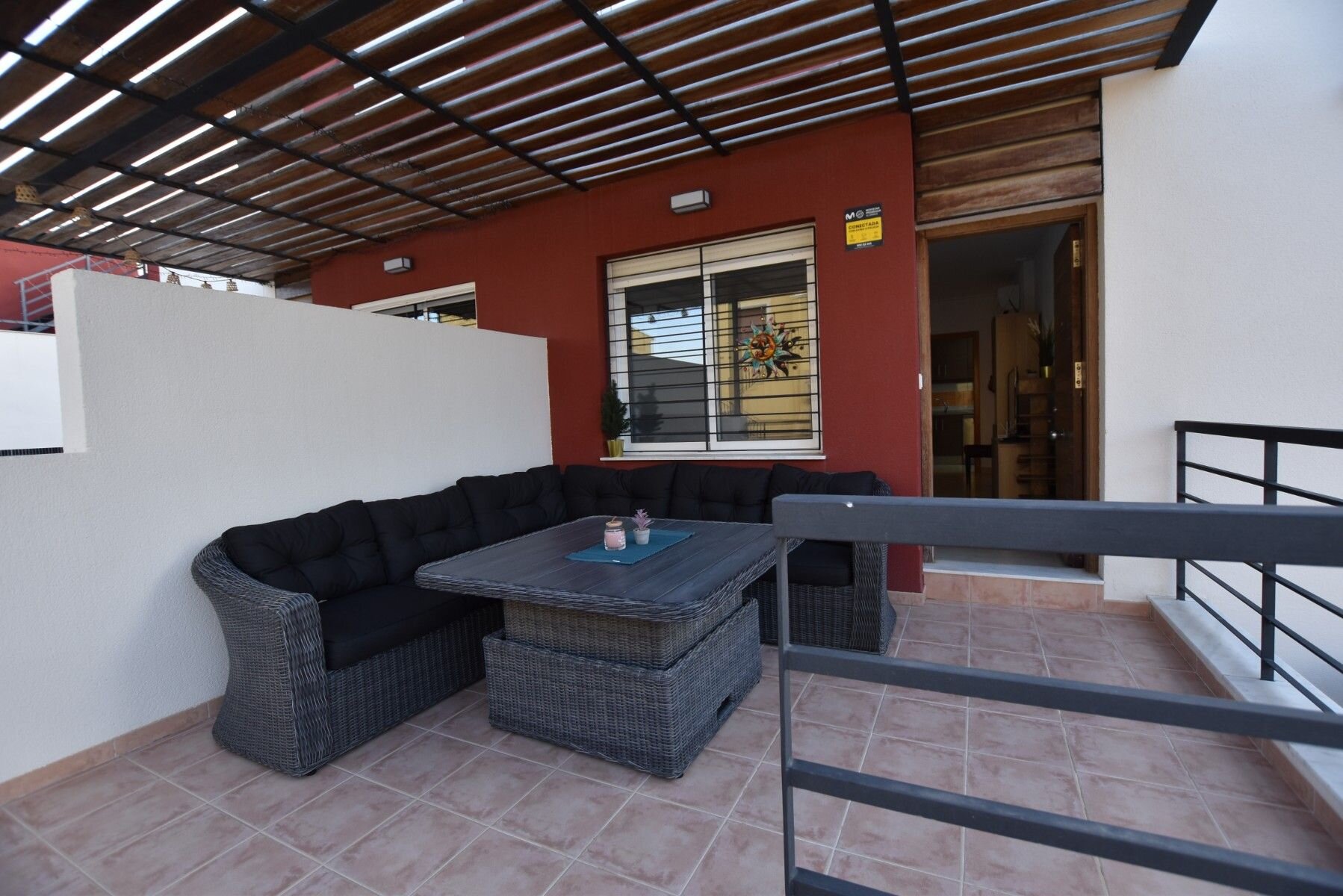 3-Bedroom Villa in Comunidad Valenciana, Algorfa - Image 38