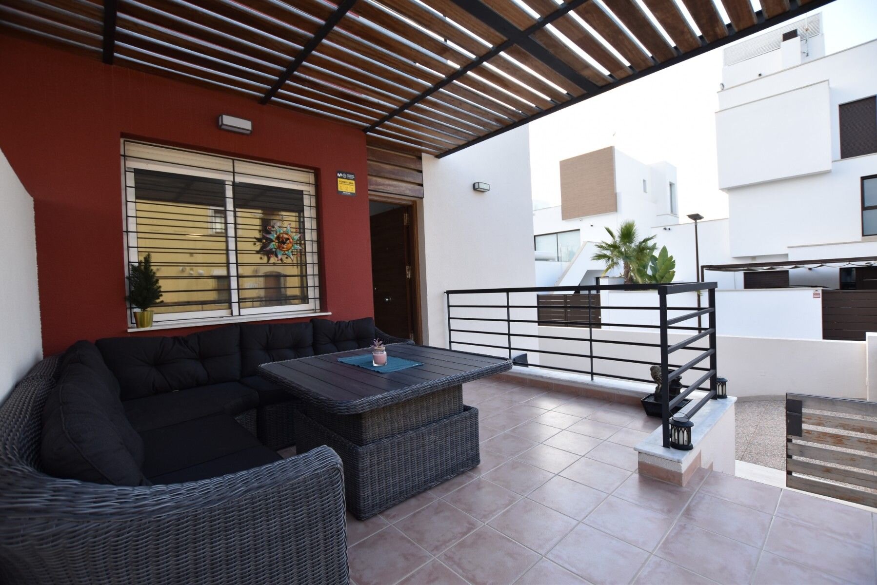 3-Bedroom Villa in Comunidad Valenciana, Algorfa - Image 39