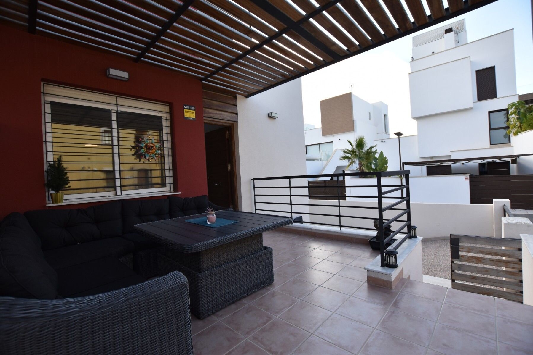 3-Bedroom Villa in Comunidad Valenciana, Algorfa - Image 40