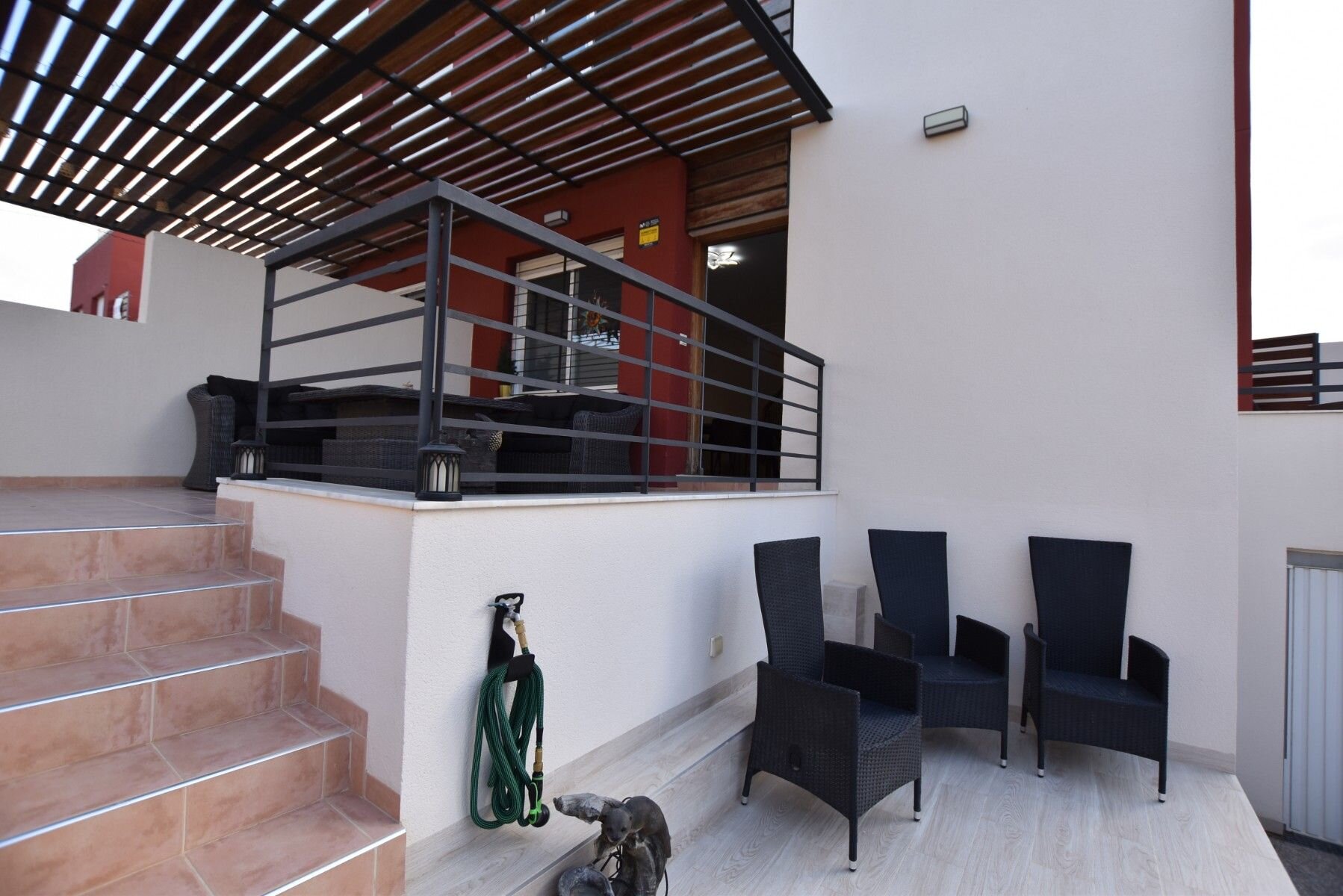 3-Bedroom Villa in Comunidad Valenciana, Algorfa - Image 42