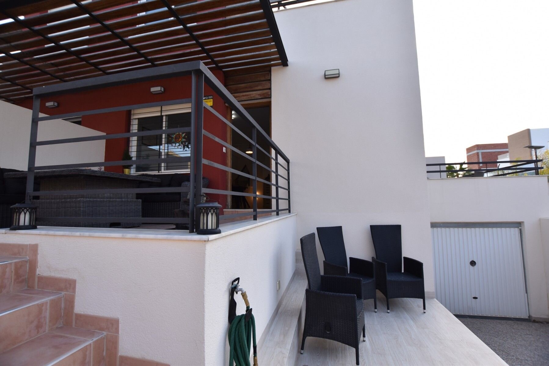 3-Bedroom Villa in Comunidad Valenciana, Algorfa - Image 43