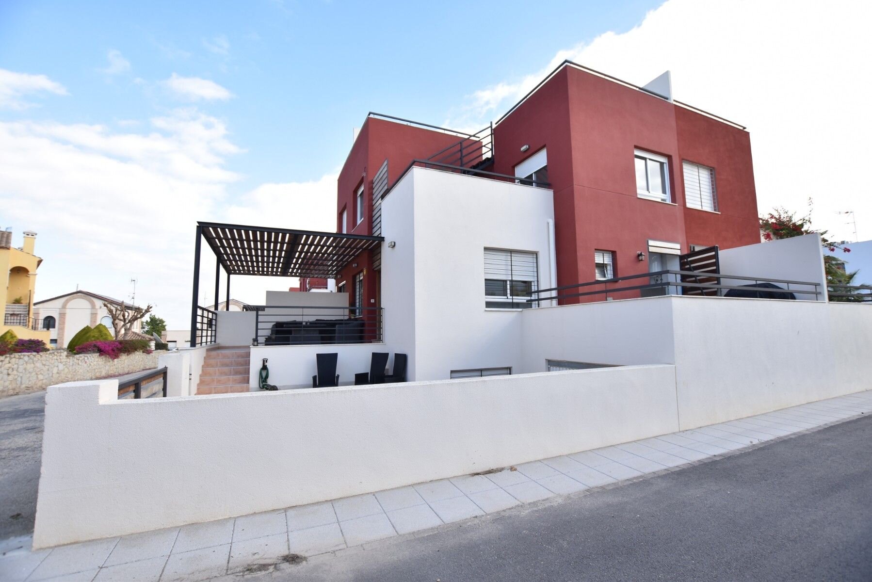 3-Bedroom Villa in Comunidad Valenciana, Algorfa - Image 45