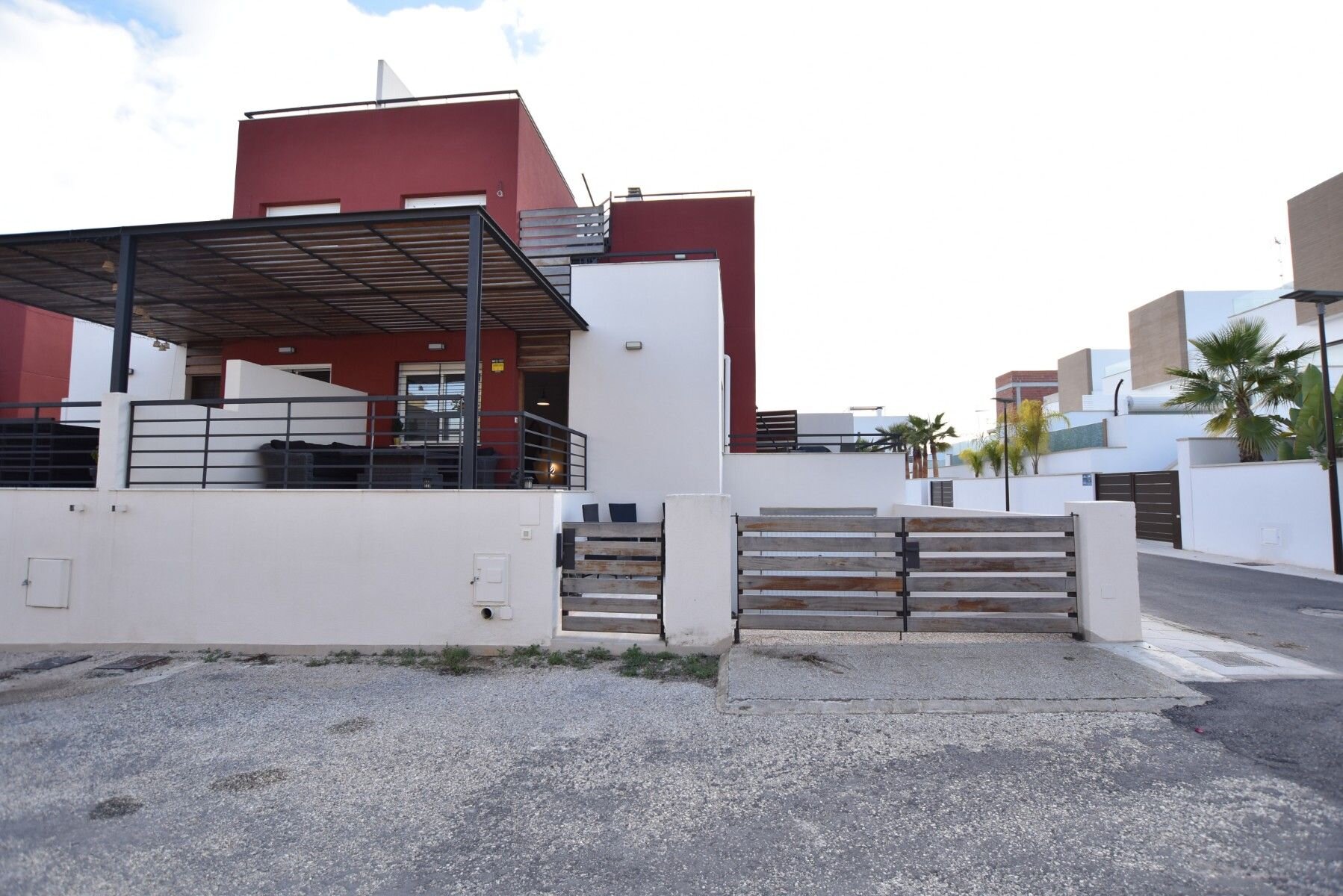 3-Bedroom Villa in Comunidad Valenciana, Algorfa - Image 46