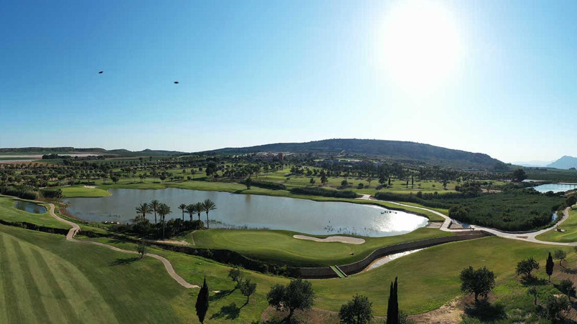 3-Bedroom Villa in Comunidad Valenciana, Algorfa - Image 48