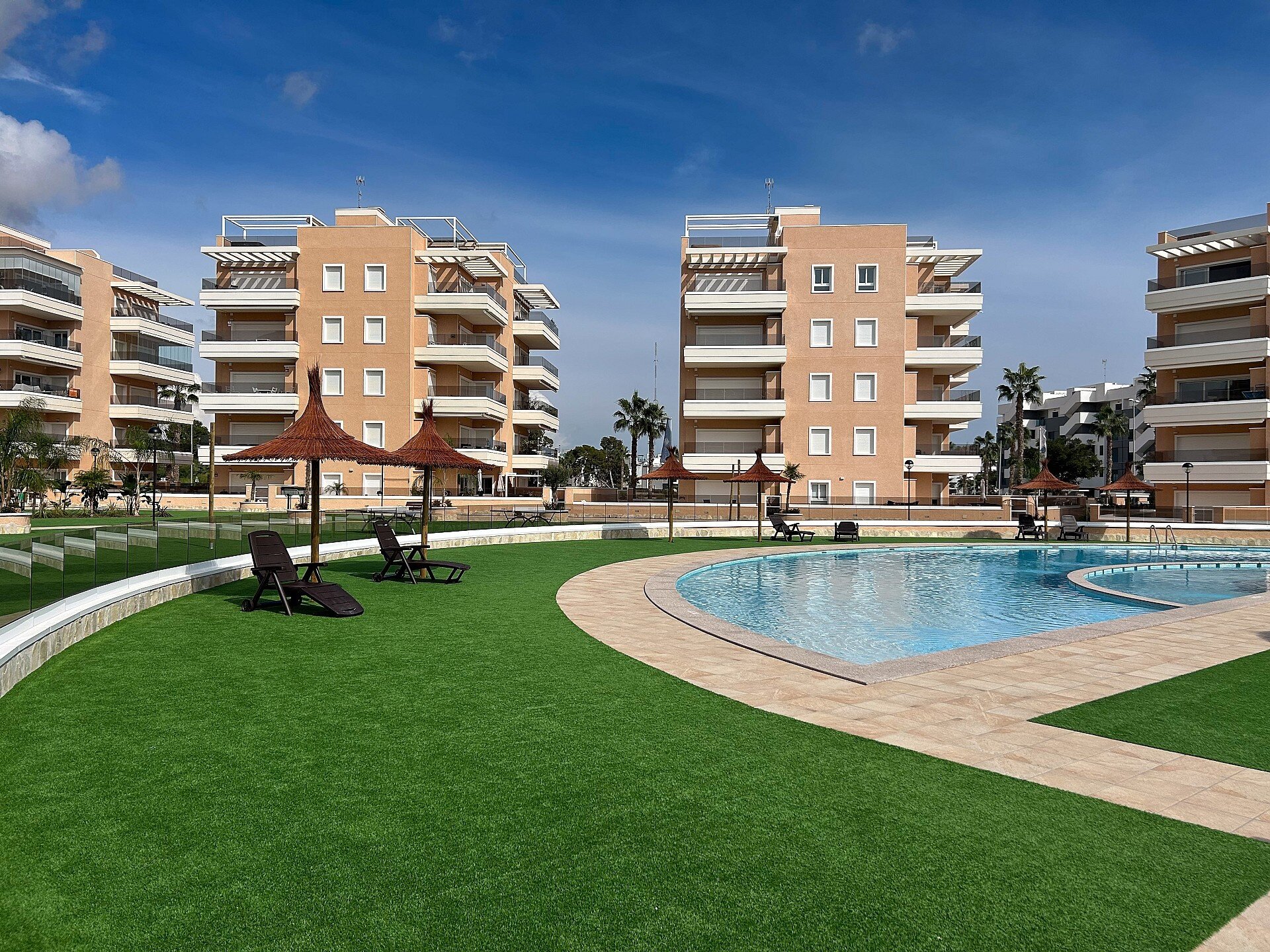 3-Bedroom Apartment in Guardamar del Segura - Image 20