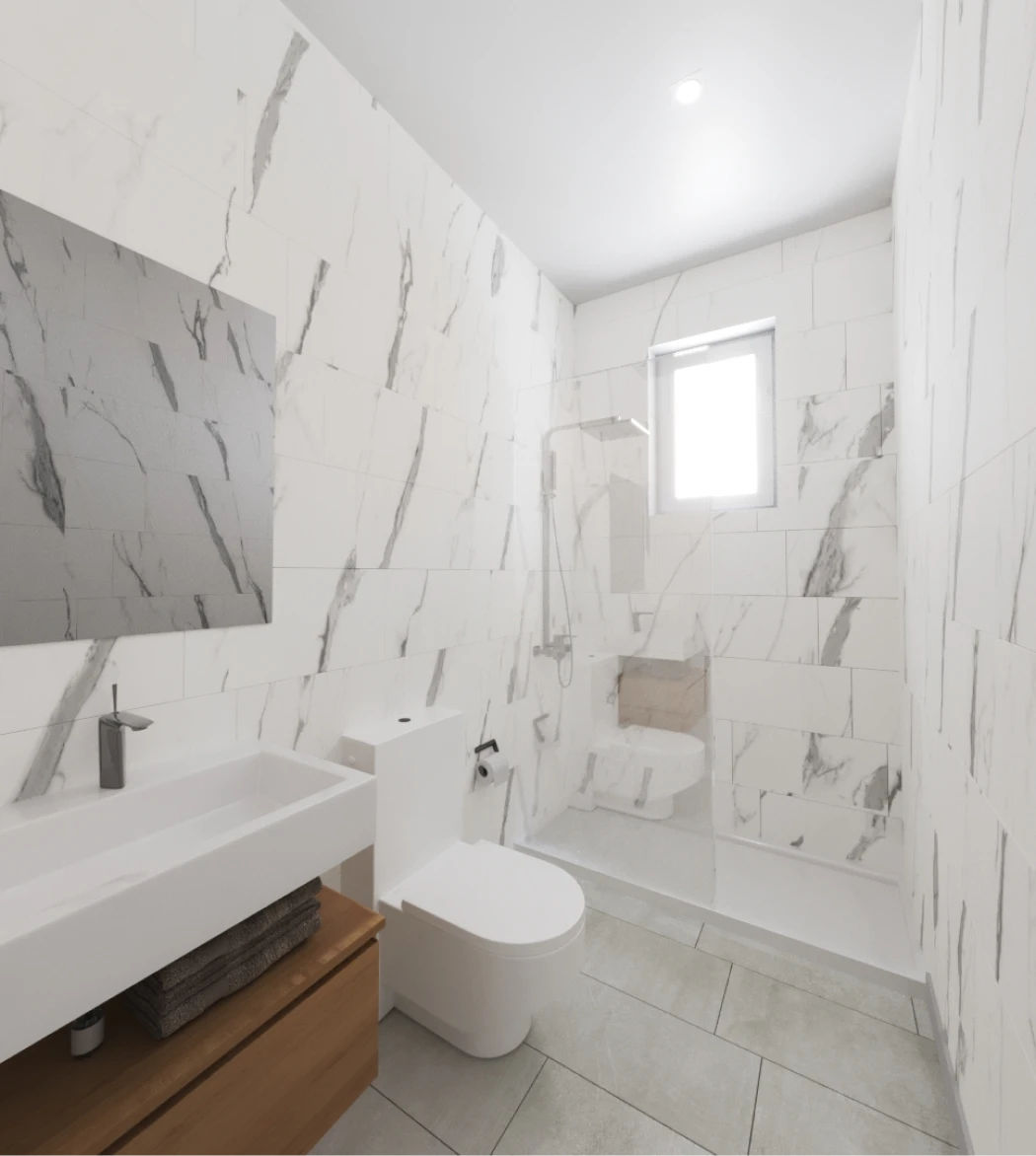 Penthouse z 2 Sypialniami w, Benidorm - Image 5