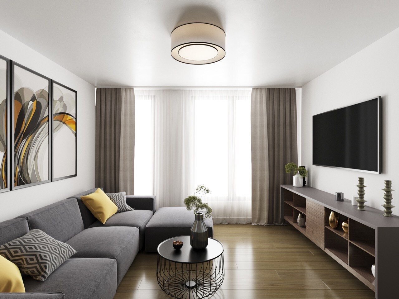 1-Bedroom Ground Floor Apartment in Alicante (Alacant) - Image 13