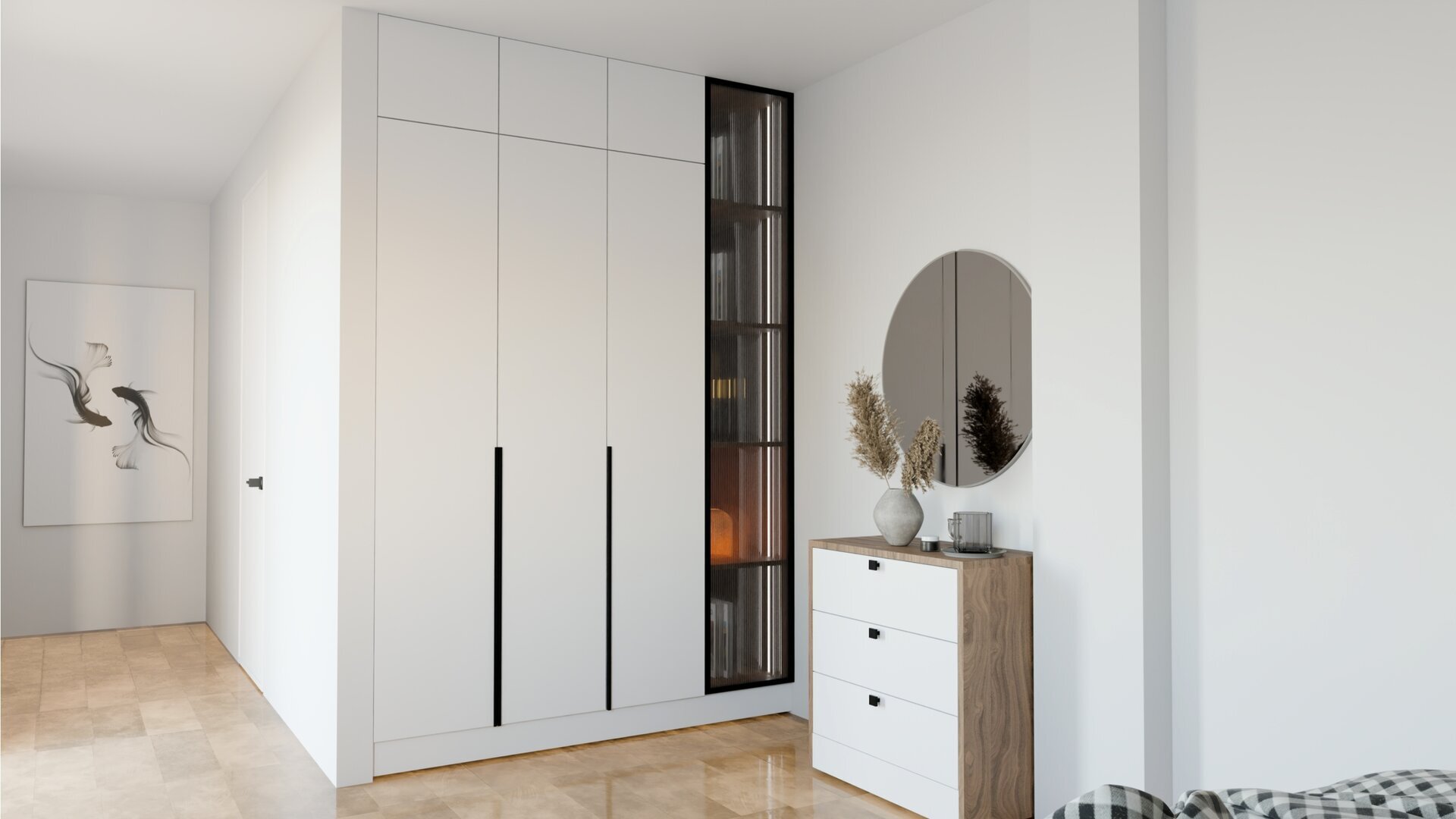 1-Bedroom Ground Floor Apartment in Alicante (Alacant) - Image 14