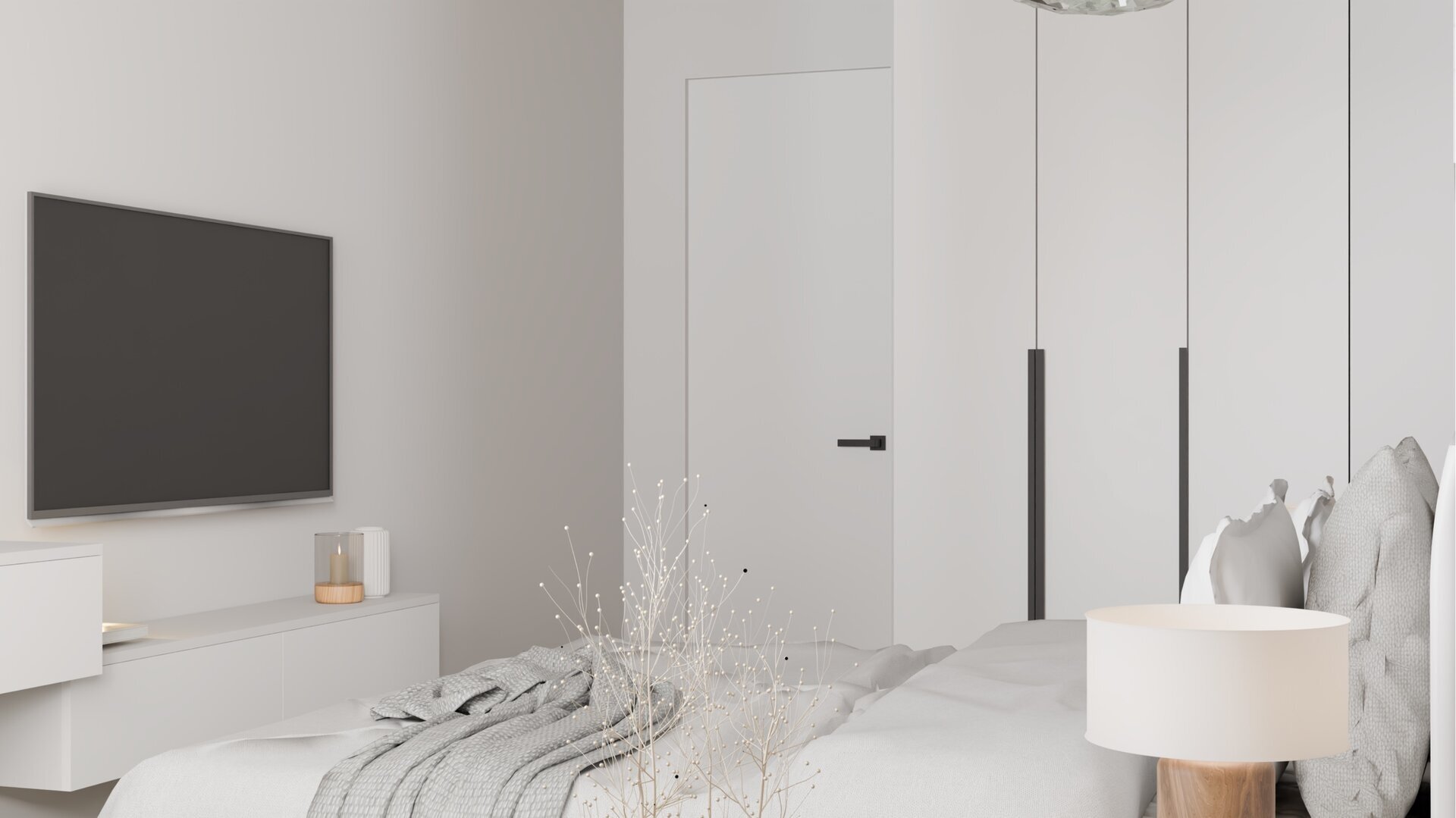 1-Bedroom Ground Floor Apartment in Alicante (Alacant) - Image 19