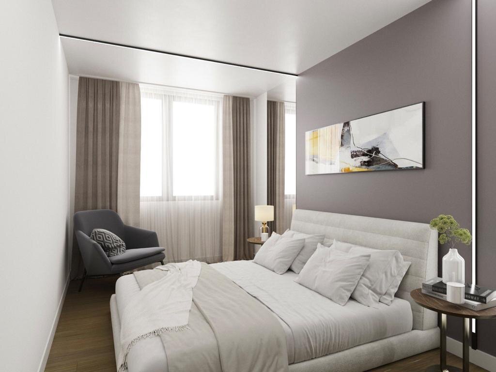 1-Bedroom Ground Floor Apartment in Alicante (Alacant) - Image 24