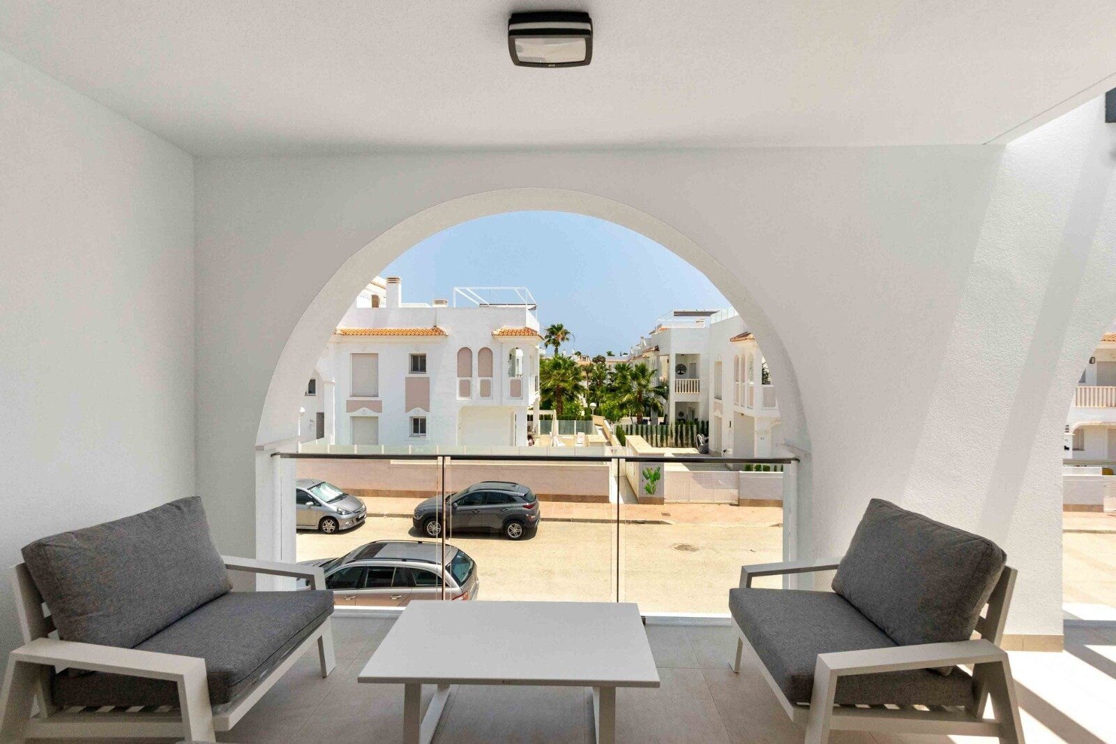 Penthous z 2 Sypialniami w Centro de la Ciudad Quesada, Rojales - Image 13
