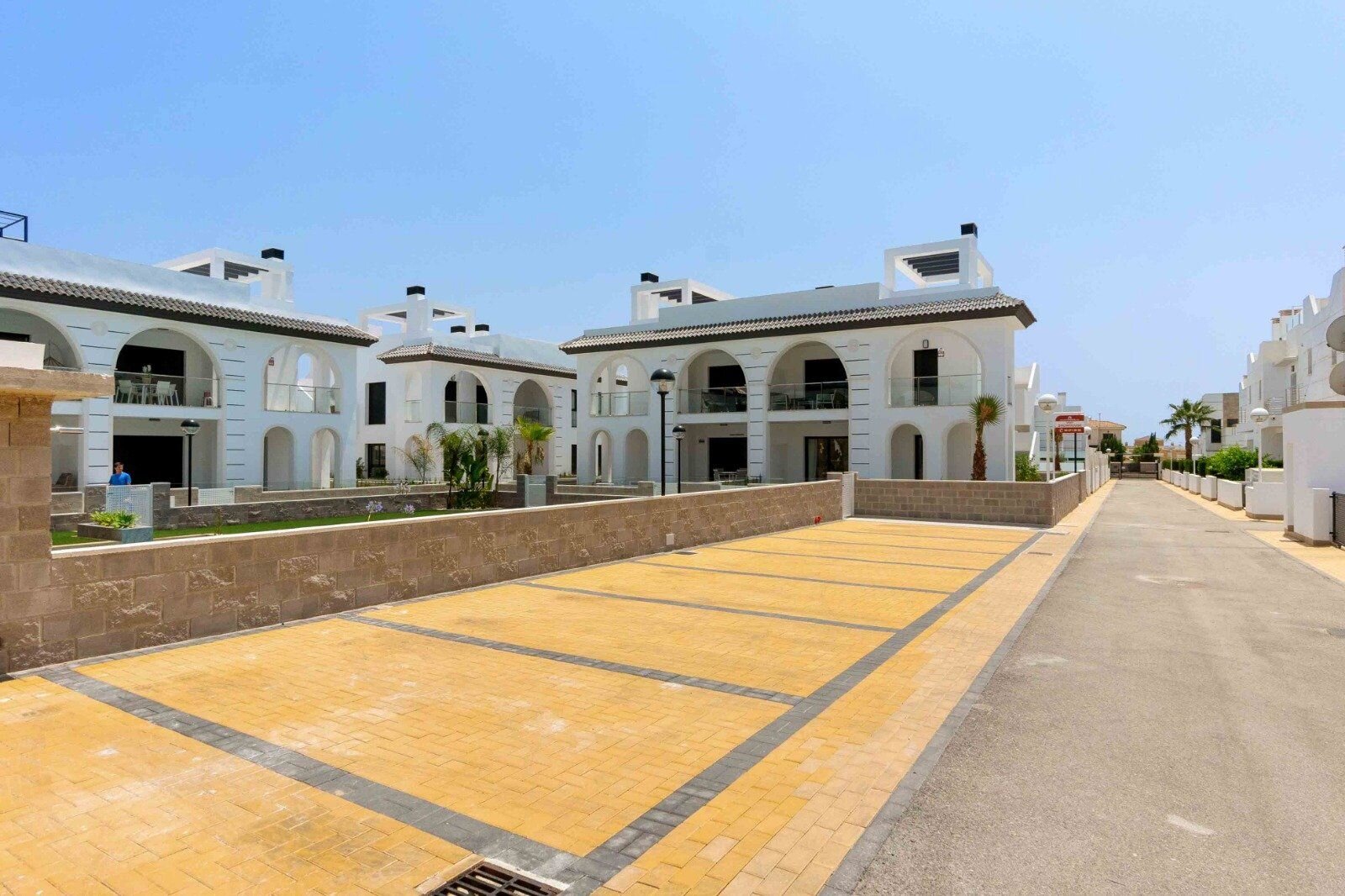 Penthous z 2 Sypialniami w Centro de la Ciudad Quesada, Rojales - Image 16