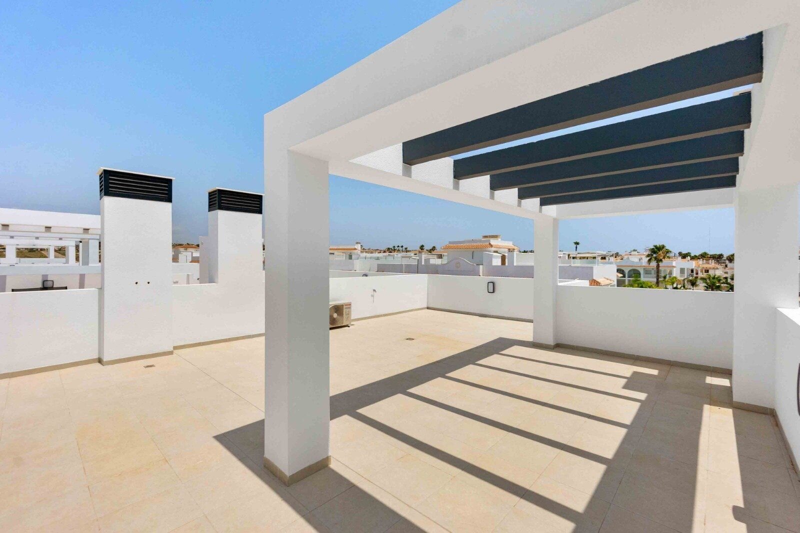 Penthous z 2 Sypialniami w Centro de la Ciudad Quesada, Rojales - Image 18