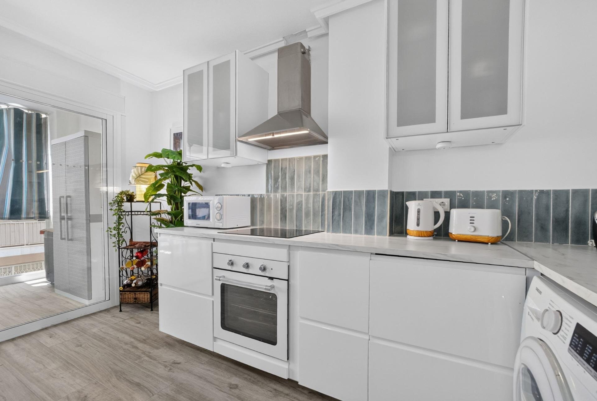 Appartement met 3 Slaapkamers in Playa del Cura, Torrevieja - Image 2