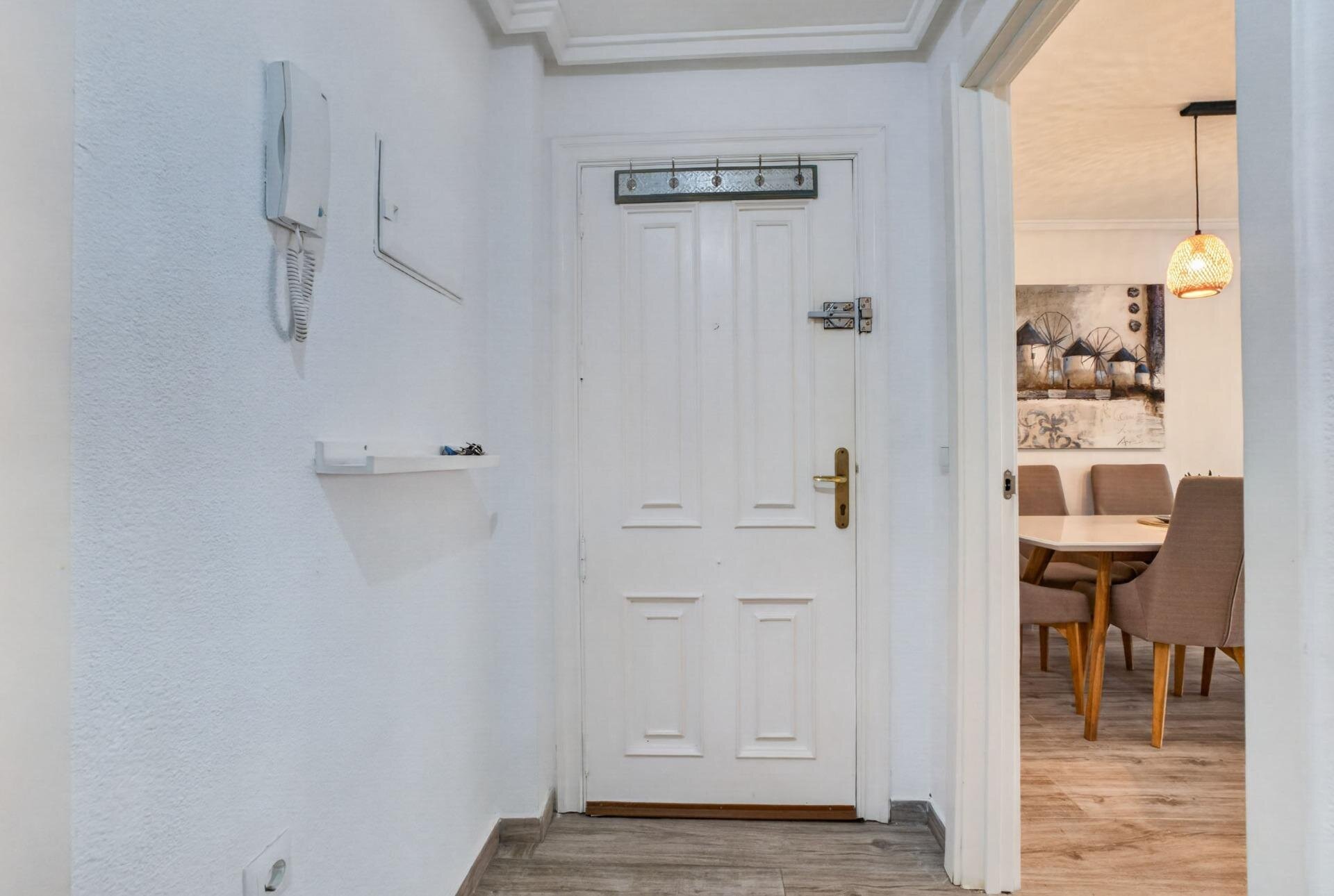 Appartement met 3 Slaapkamers in Playa del Cura, Torrevieja - Image 20
