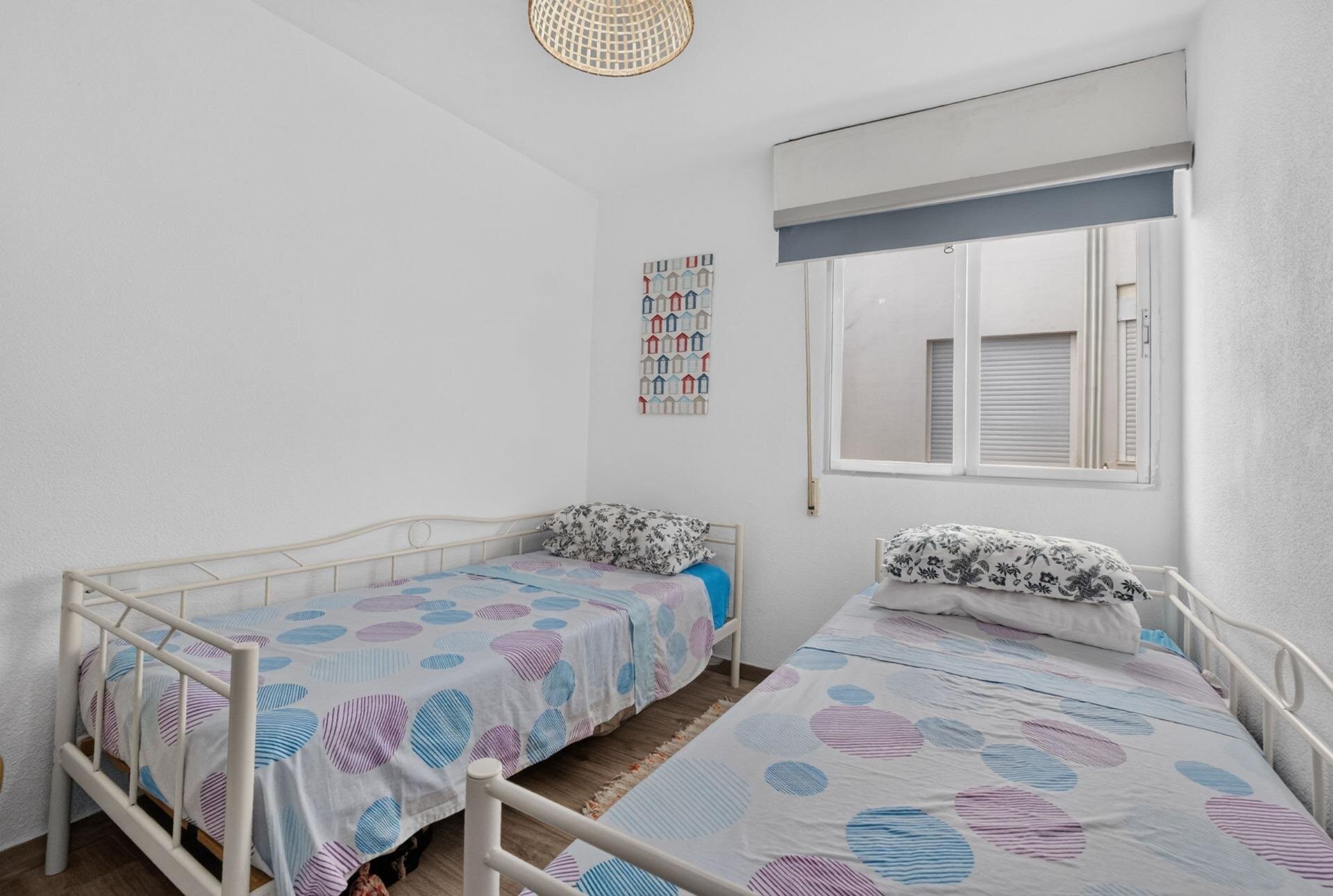 Appartement met 3 Slaapkamers in Playa del Cura, Torrevieja - Image 25