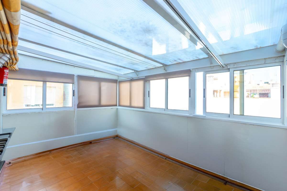 2-Bedroom Apartment in La Puntica, Lo Pagan - Image 7