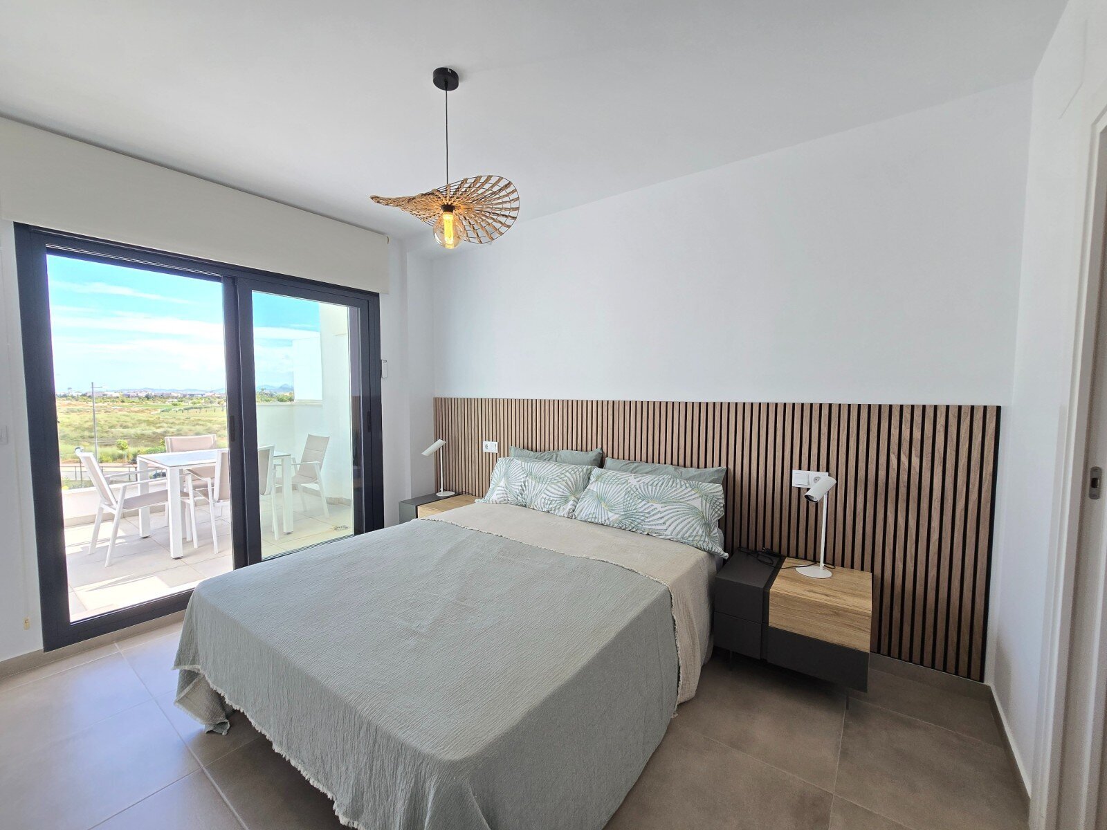 Appartement met 2 Slaapkamers in Los Alcázares - Image 17