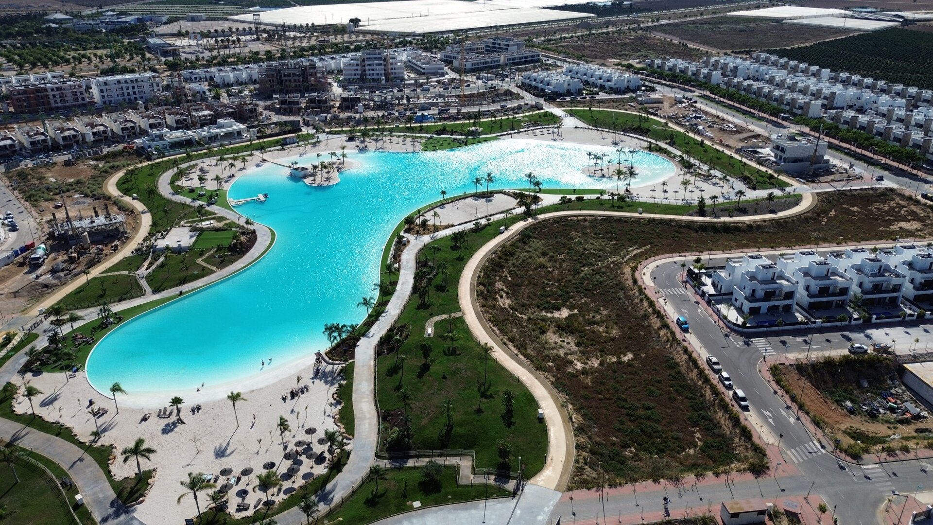 2-Bedroom Apartment in Los Alcázares - Image 32