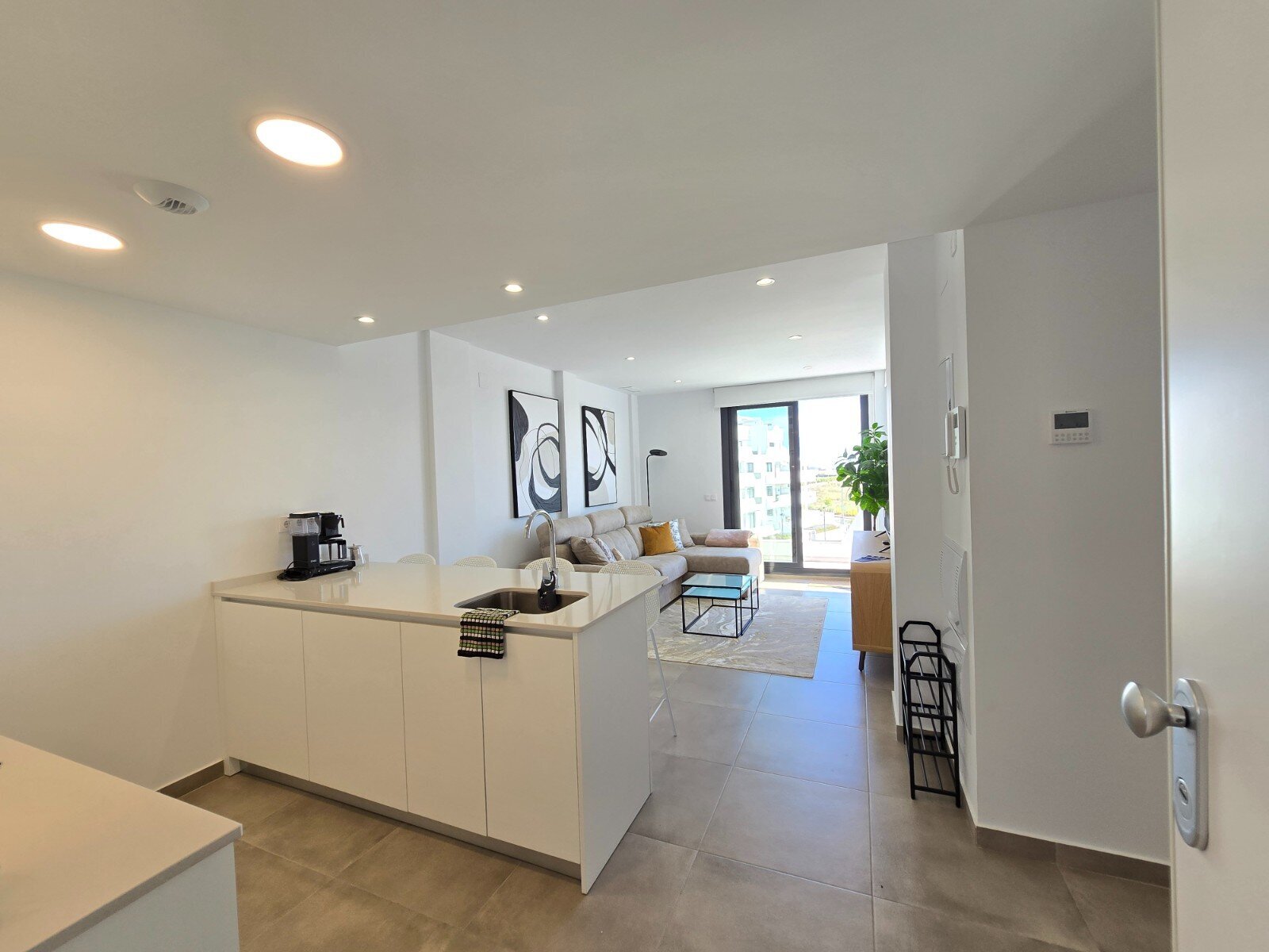 Appartement met 2 Slaapkamers in Los Alcázares - Image 5