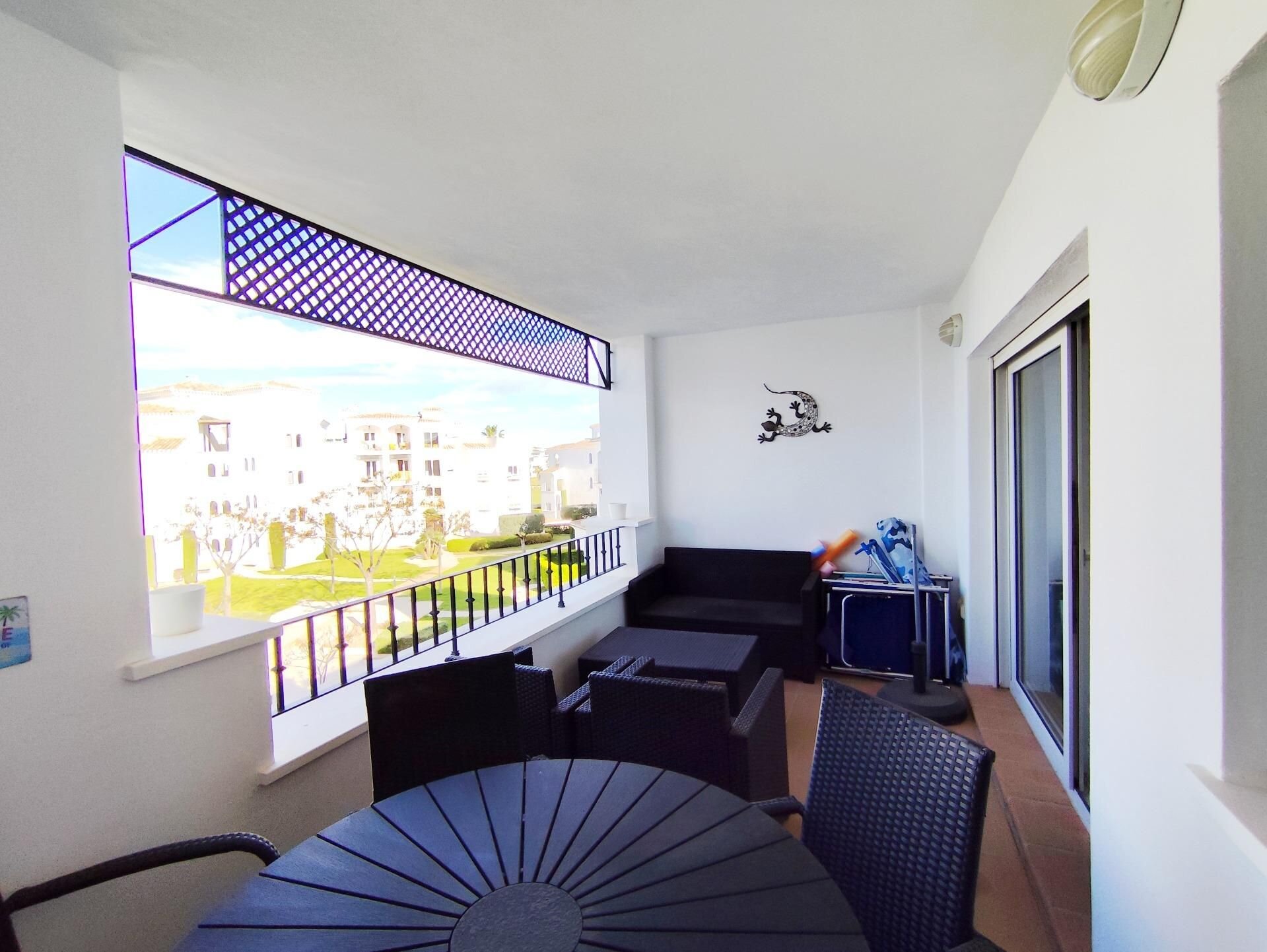 2-Bedroom Apartment in Roldán, Torre - Pacheco - Image 10