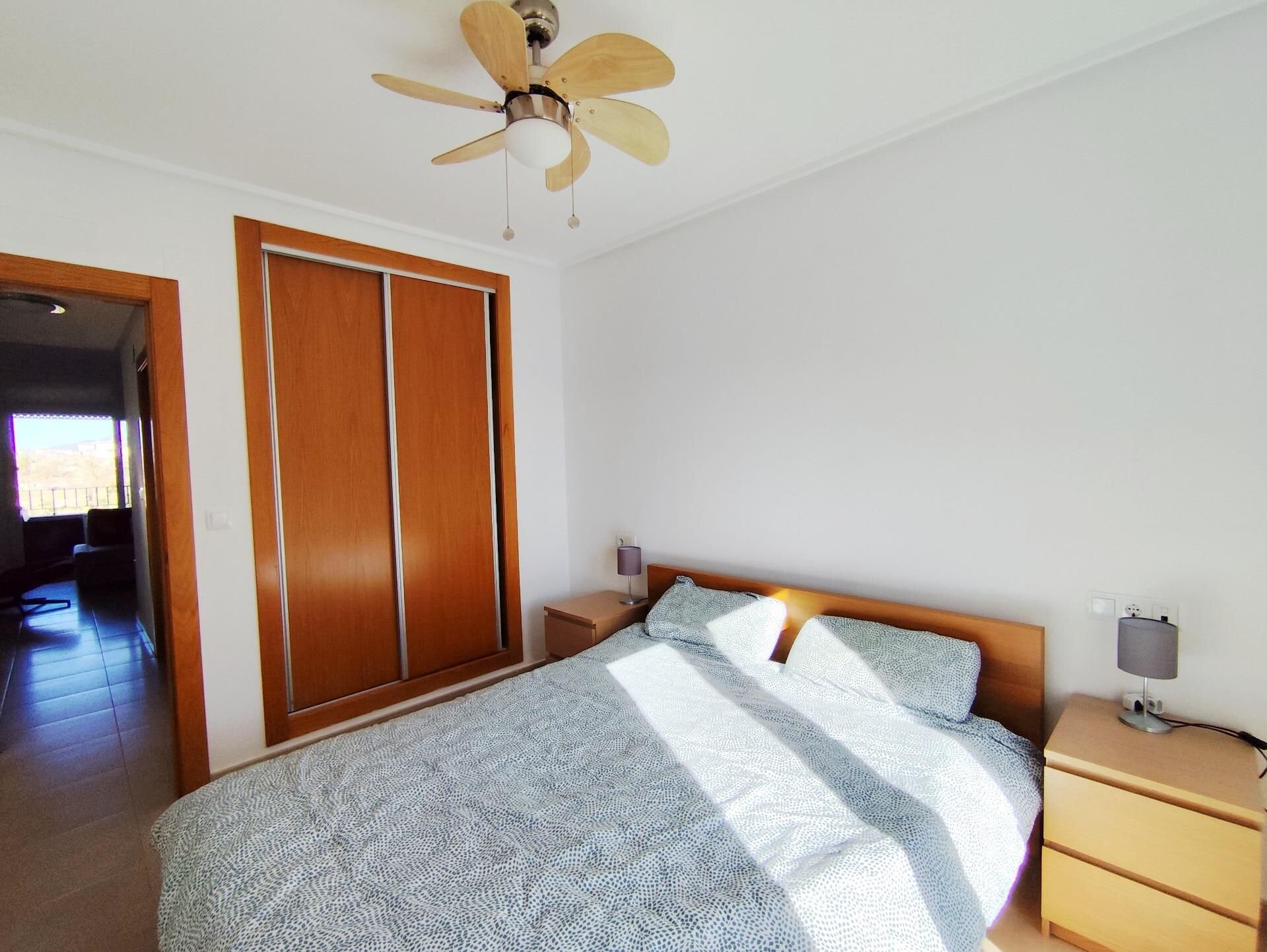 2-Bedroom Apartment in Roldán, Torre - Pacheco - Image 11