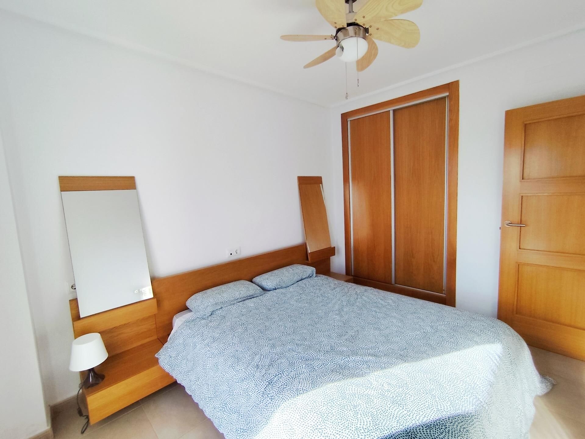 2-Bedroom Apartment in Roldán, Torre - Pacheco - Image 12