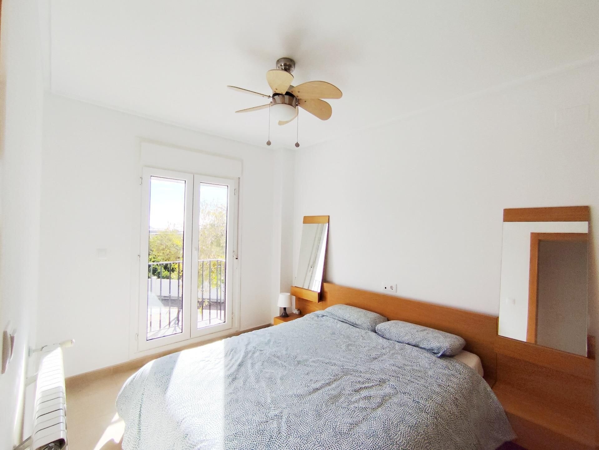 2-Bedroom Apartment in Roldán, Torre - Pacheco - Image 13