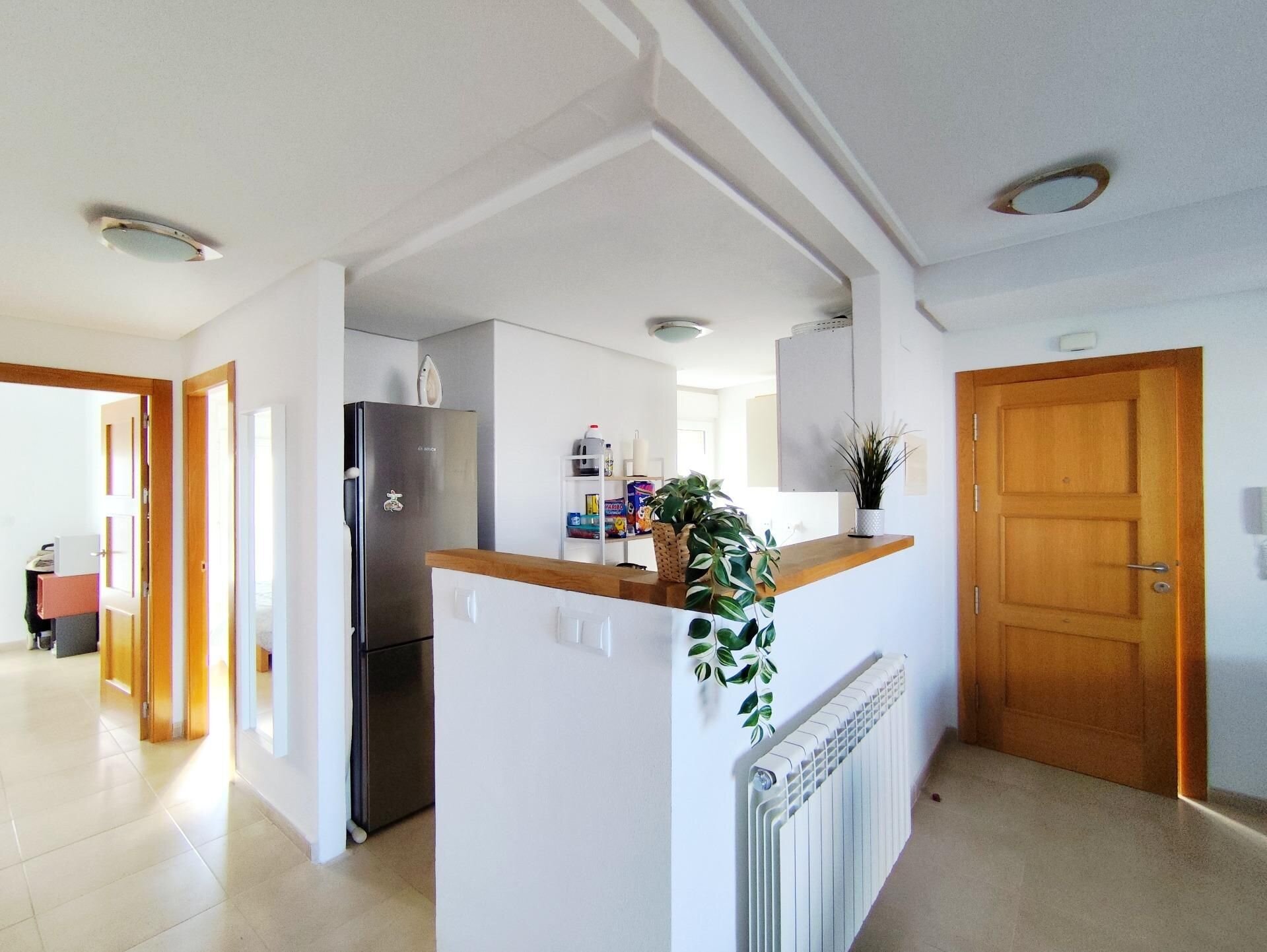 2-Bedroom Apartment in Roldán, Torre - Pacheco - Image 6