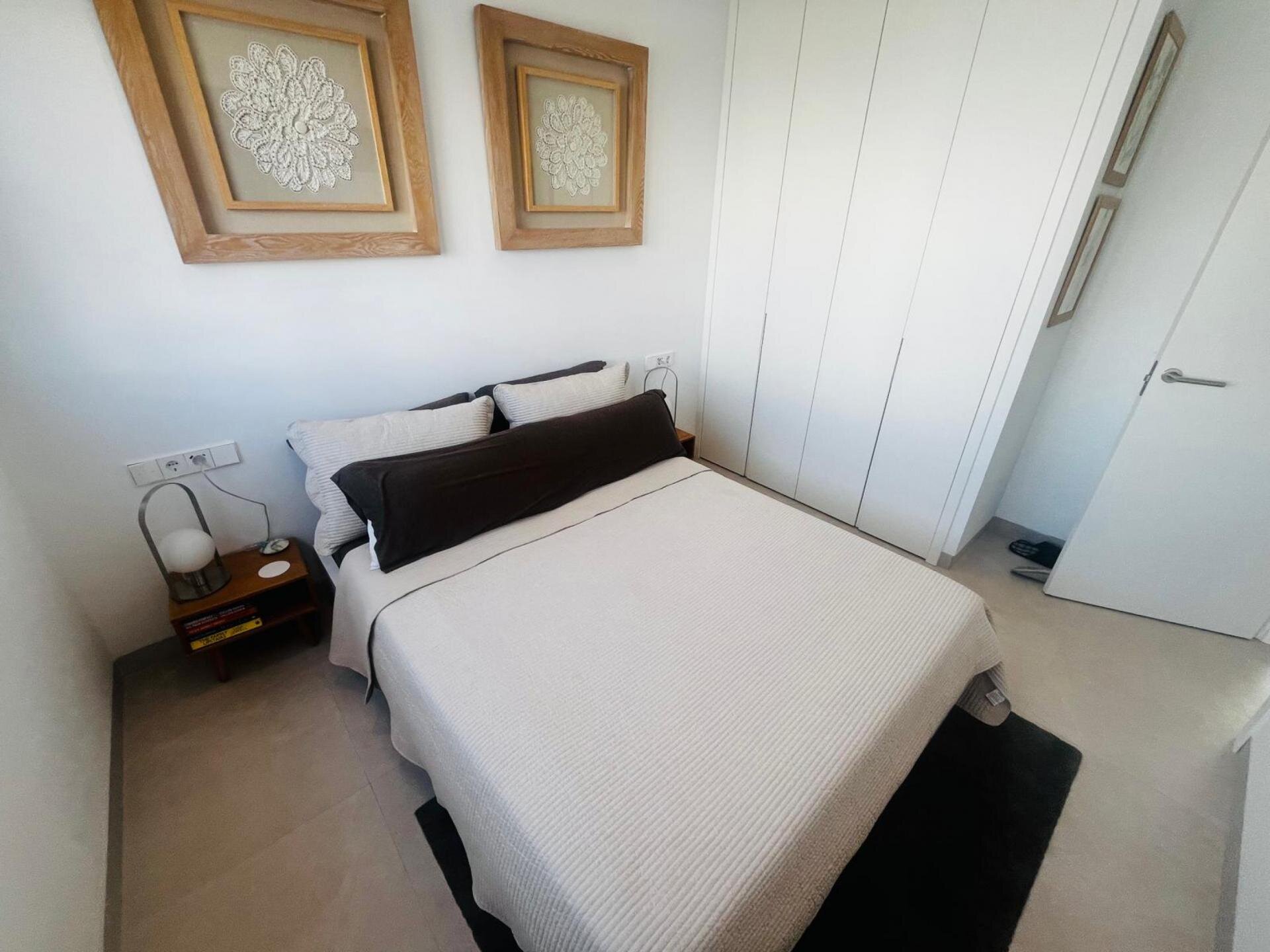 4-Bedroom Villa in Dolores de Pacheco-Santa Rosalía, Los Alcázares - Image 16