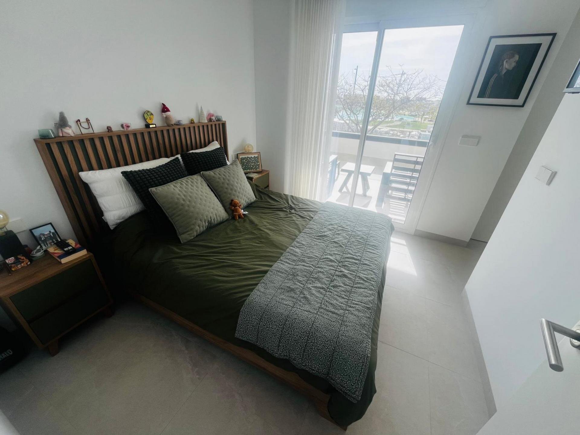 4-Bedroom Villa in Dolores de Pacheco-Santa Rosalía, Los Alcázares - Image 27
