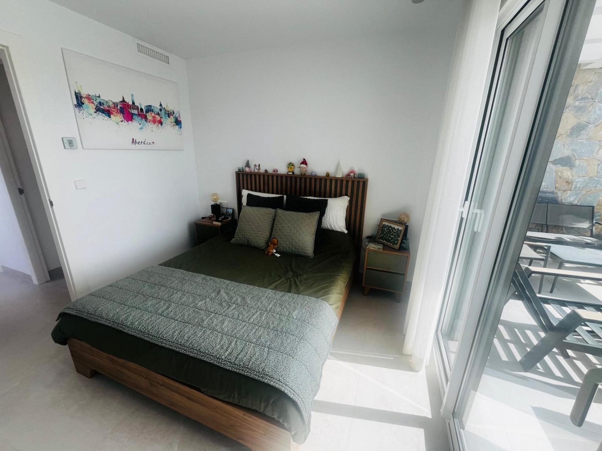 4-Bedroom Villa in Dolores de Pacheco-Santa Rosalía, Los Alcázares - Image 29